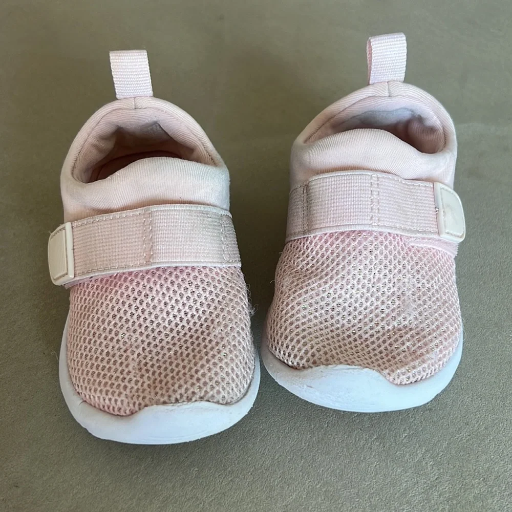 CAT‎ & JACK Toddler Austen Slip-on Water Shoes, Light Pink, 5t